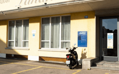 Vermietung Saal Landhus