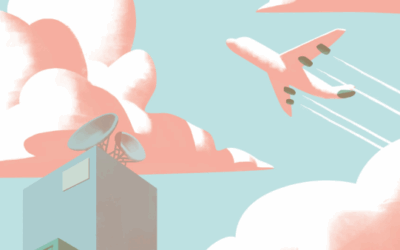 Der neue Quartierspiegel ist da!